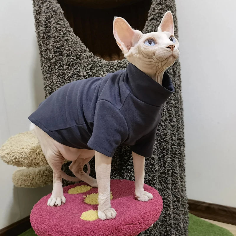 Pet Bottoming Shirt