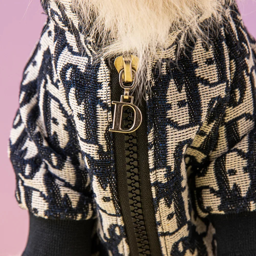 Luxurious Dog Clothes