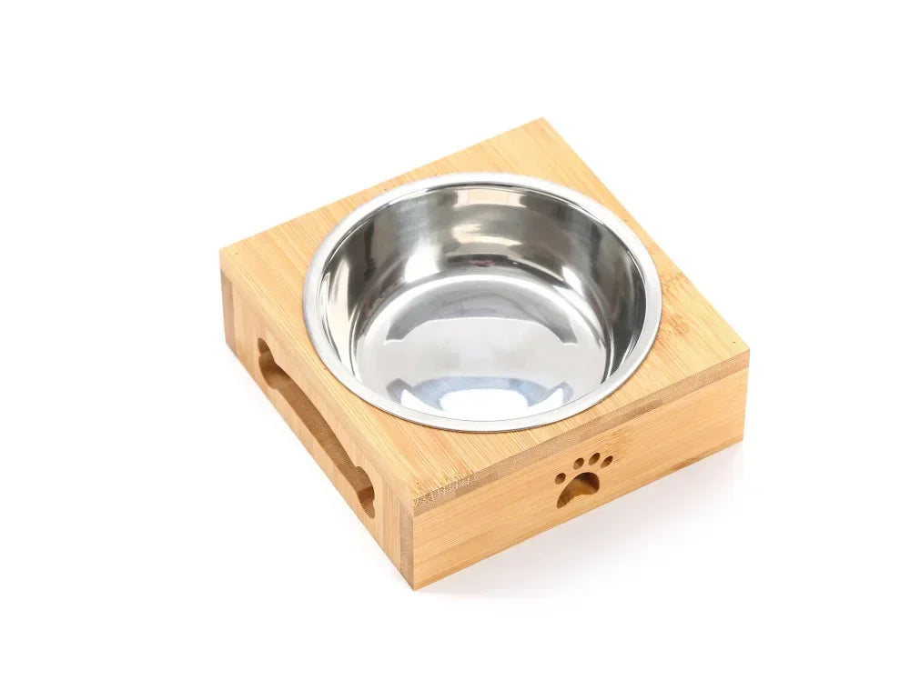 Pet Dog Cat Bowl