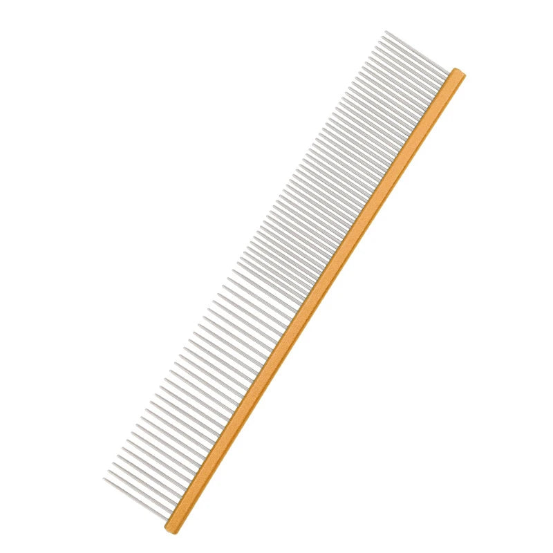 Dog Aluminum Groomer