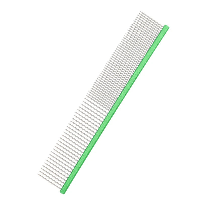 Dog Aluminum Groomer