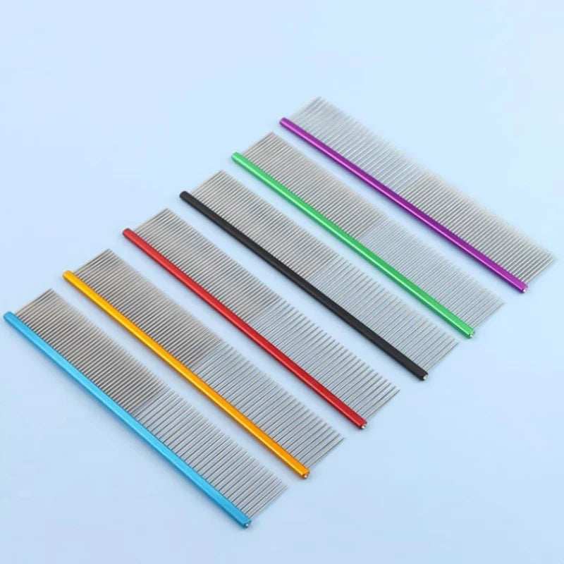 Dog Aluminum Groomer