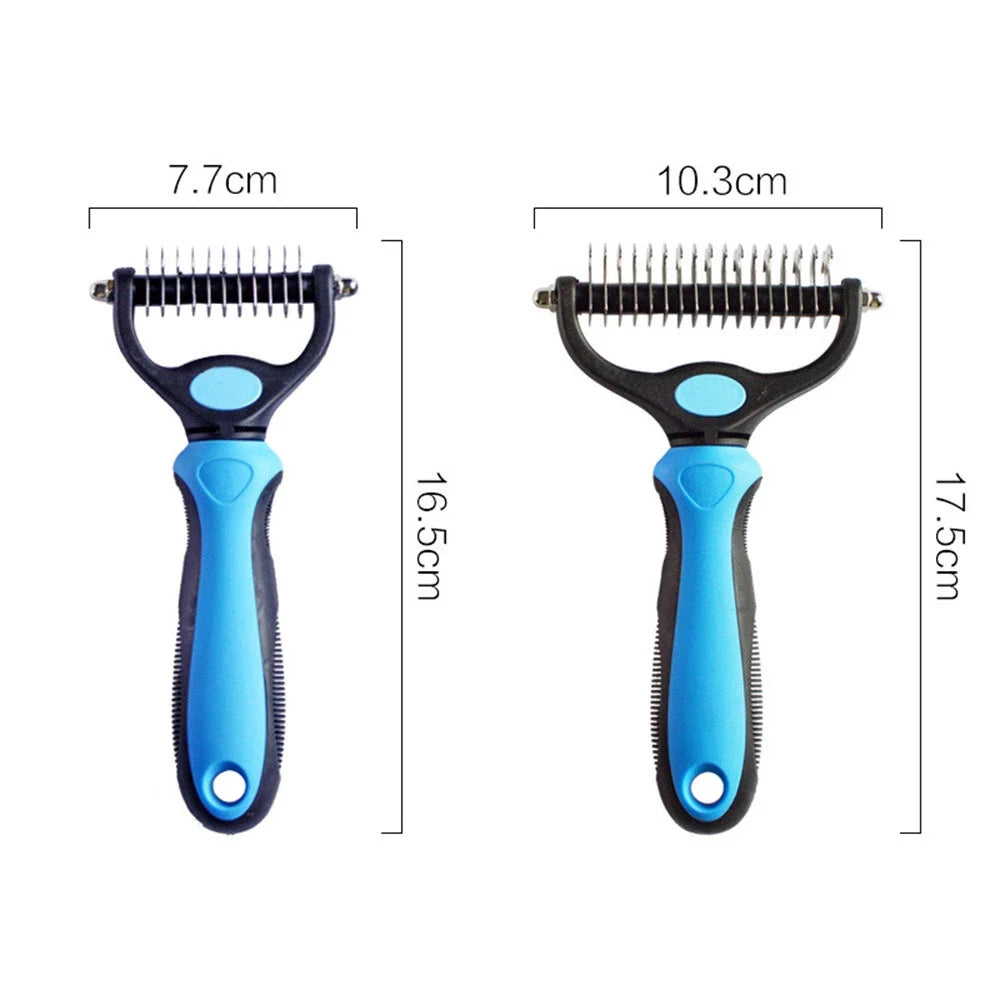 Dog Brush Pet Hair Remover
