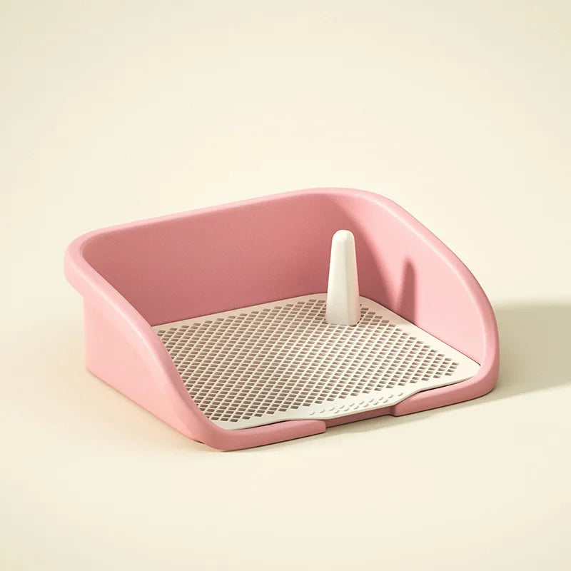 Spot Training Toilet