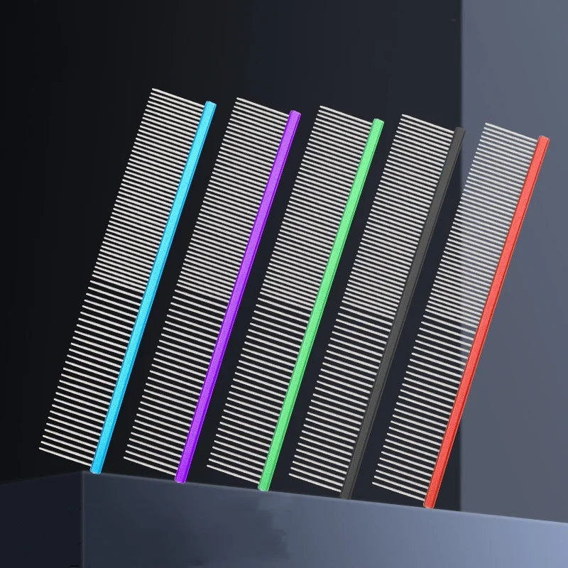 Dog Aluminum Groomer