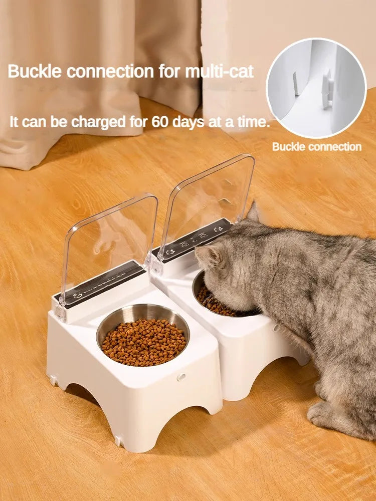 Smart Cat Bowl