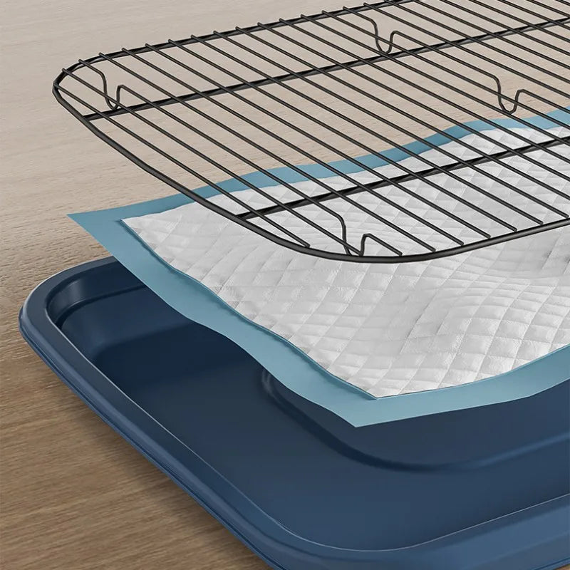 Dog Toilet Sand Litter Box