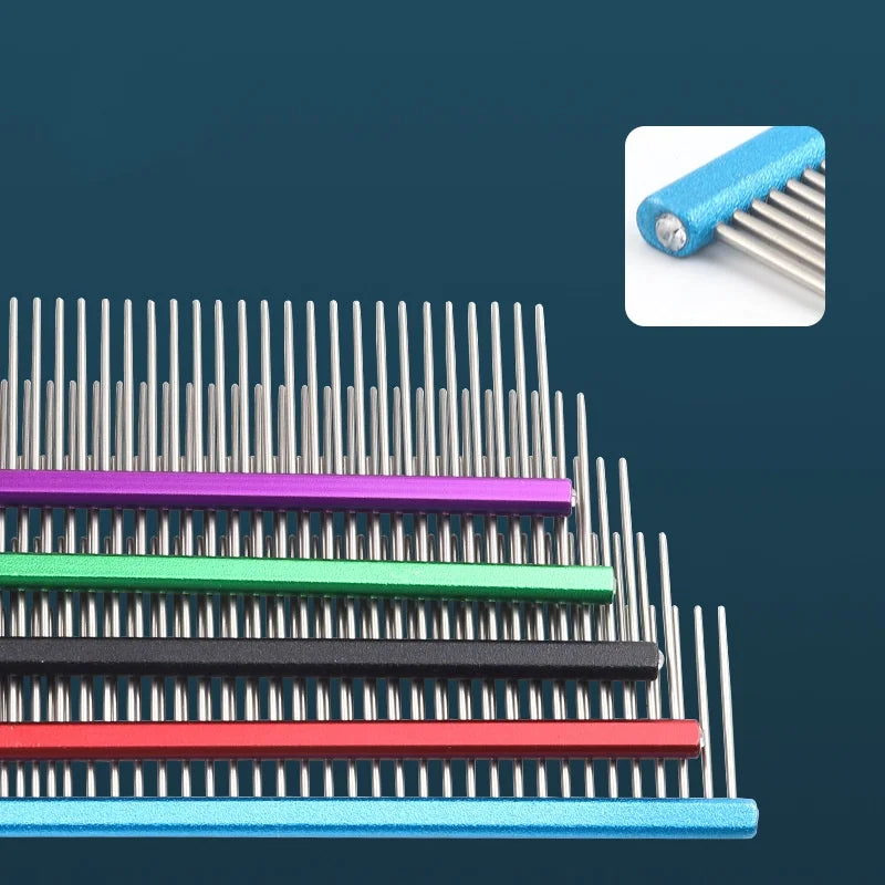 Dog Aluminum Groomer