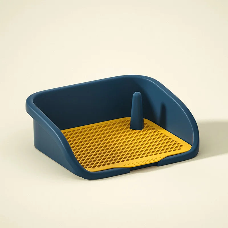 Spot Training Toilet