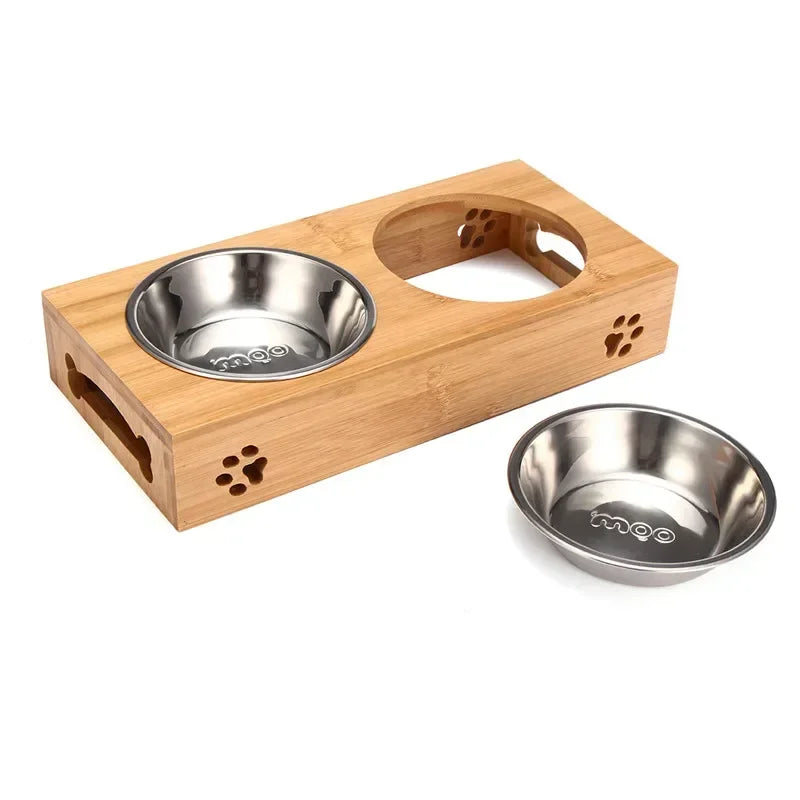 Pet Dog Cat Bowl