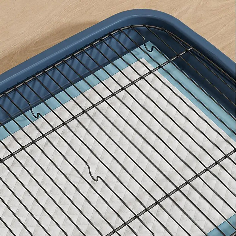 Dog Toilet Sand Litter Box