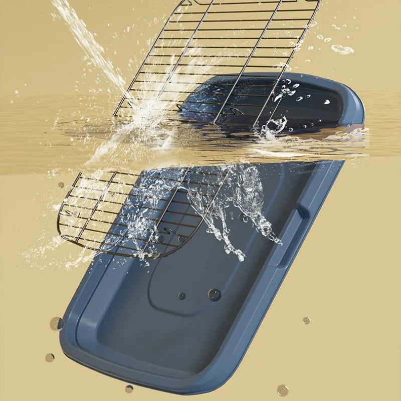 Dog Toilet Sand Litter Box