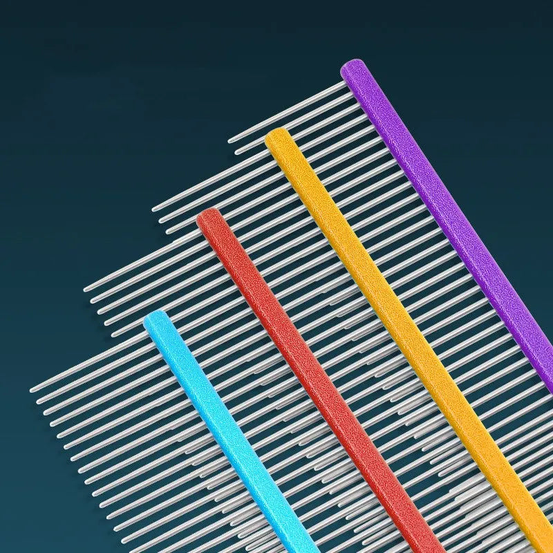 Dog Aluminum Groomer